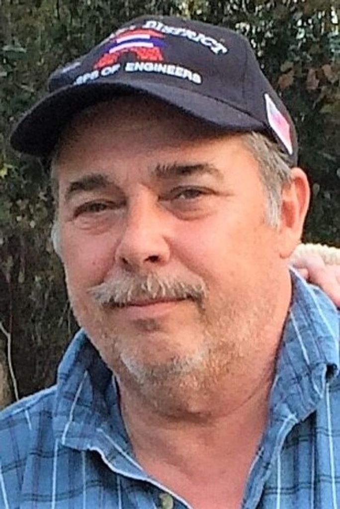 Marshall Alan Gray Profile Photo