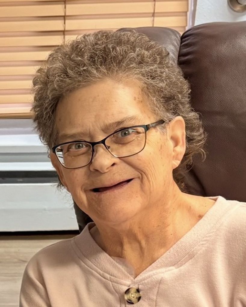 Tammy Sue Robinson Profile Photo