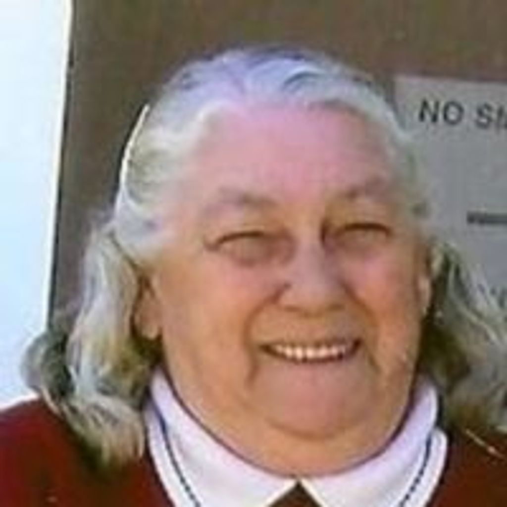 Charlotte Evelyn Cavell