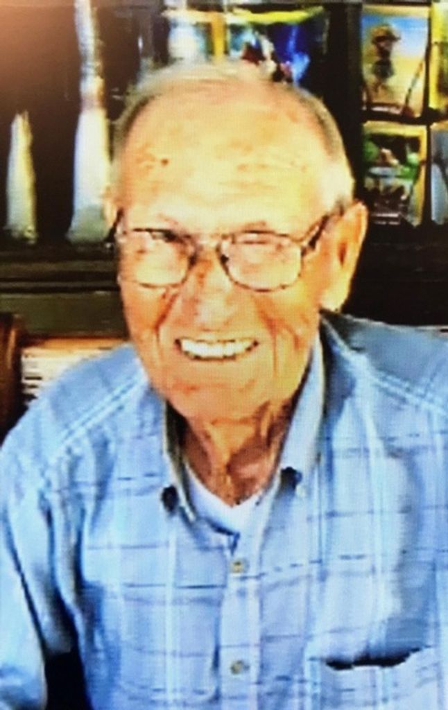 Marvin Peek Profile Photo