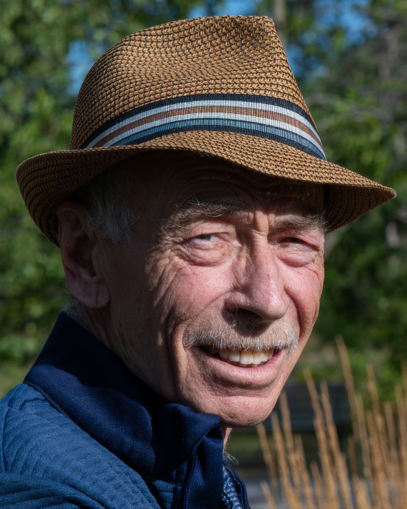 David Philip Davidson