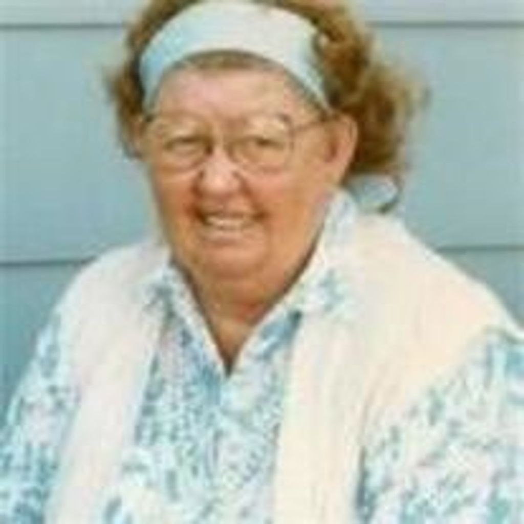 Wilma Unruh