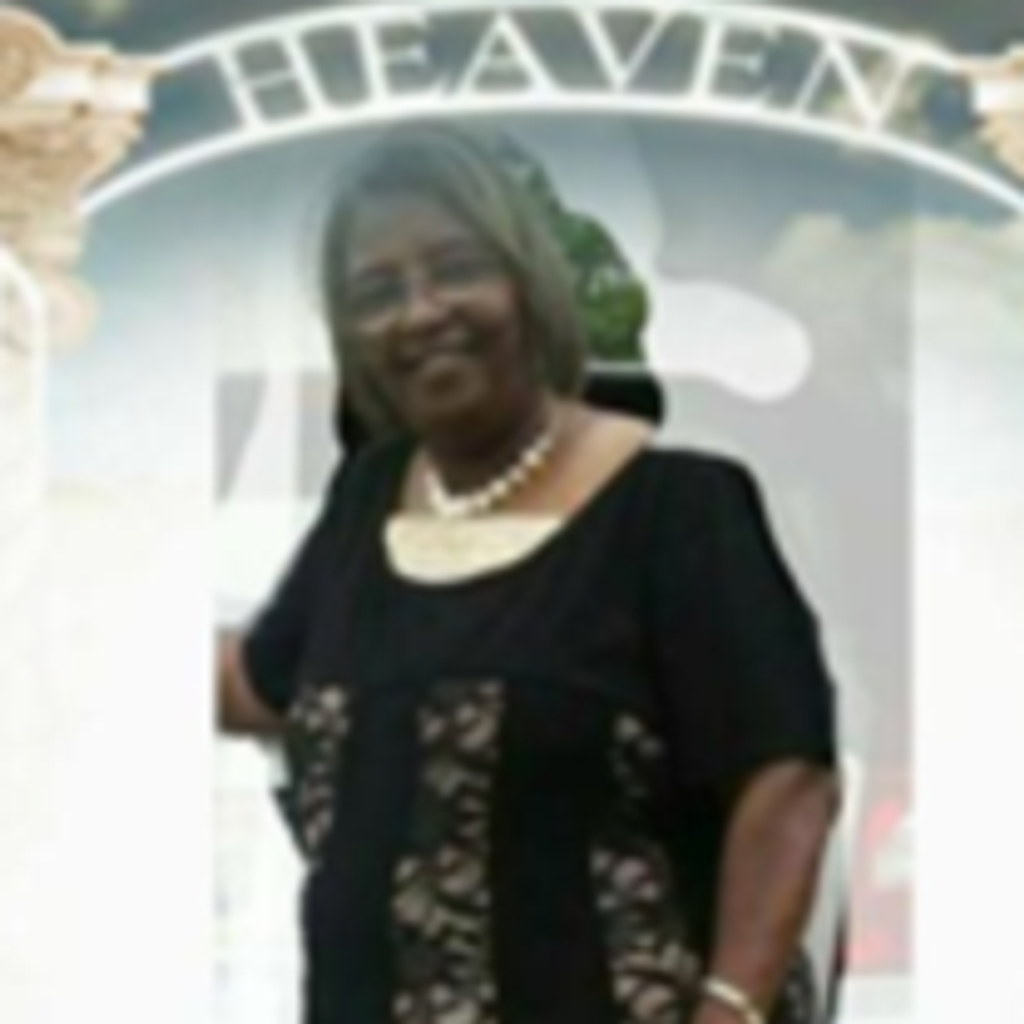 Grace L. Rice