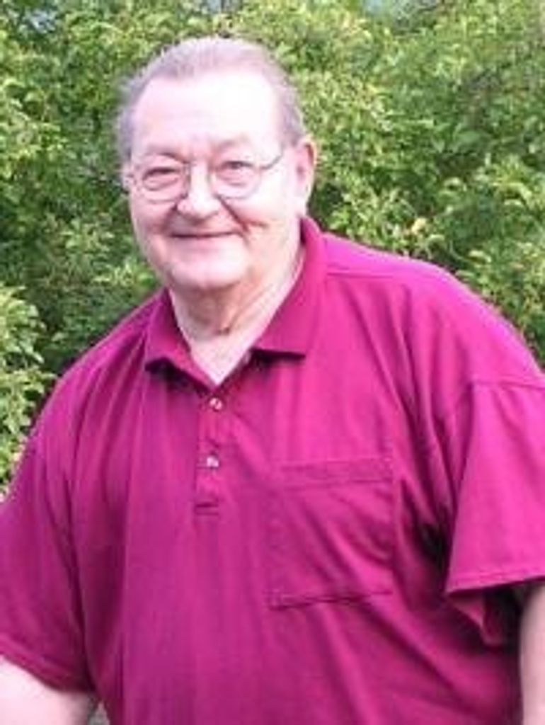 Albert Hudson Leffew, Sr.