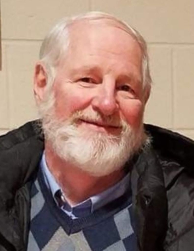 Tom Vanderweele