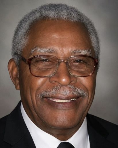 Charles Wallace Profile Photo