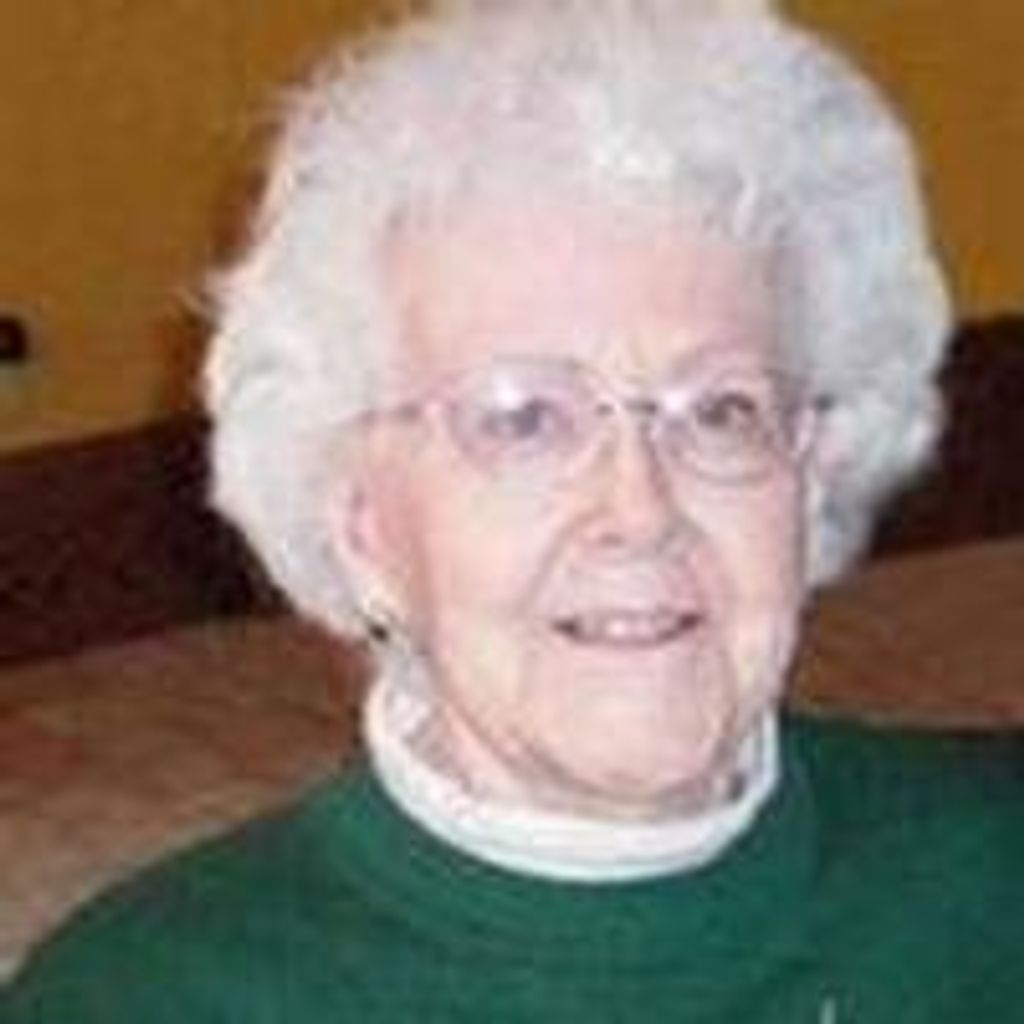 Dorothy M. Boley
