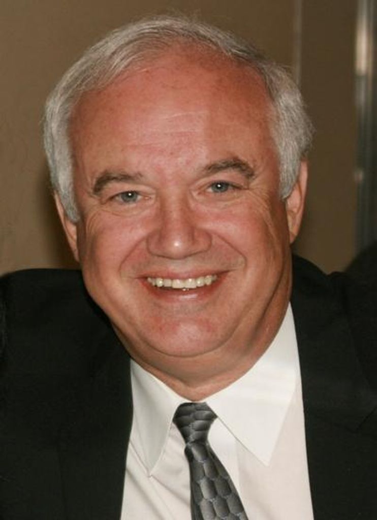 William 'Gene' Miller Profile Photo