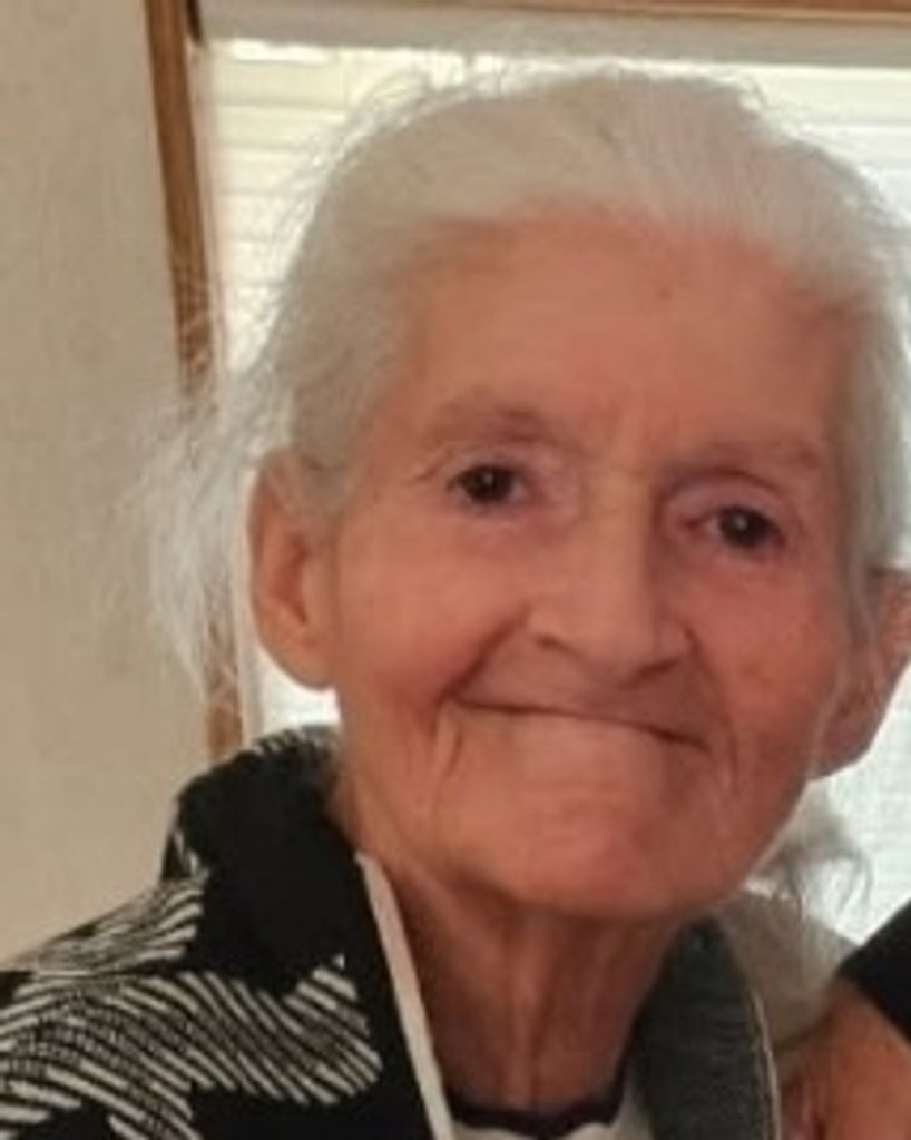 Adorina Billiot Guidry Profile Photo
