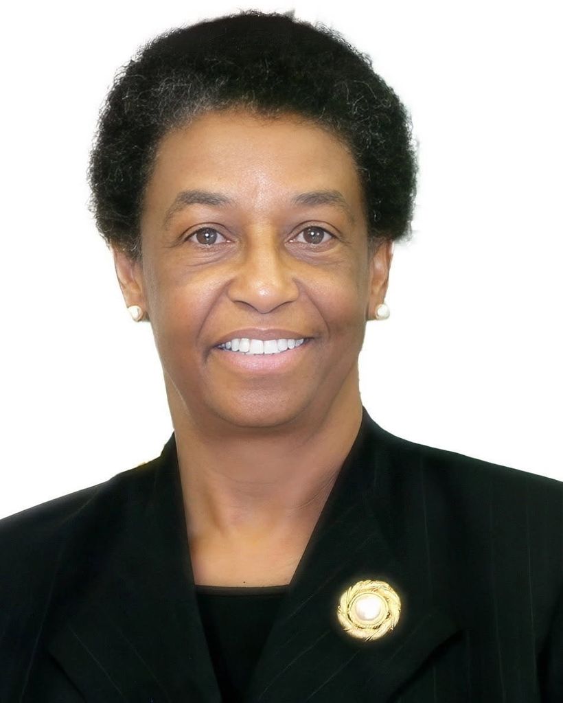 Dr. Castell Vaughn Bryant Profile Photo
