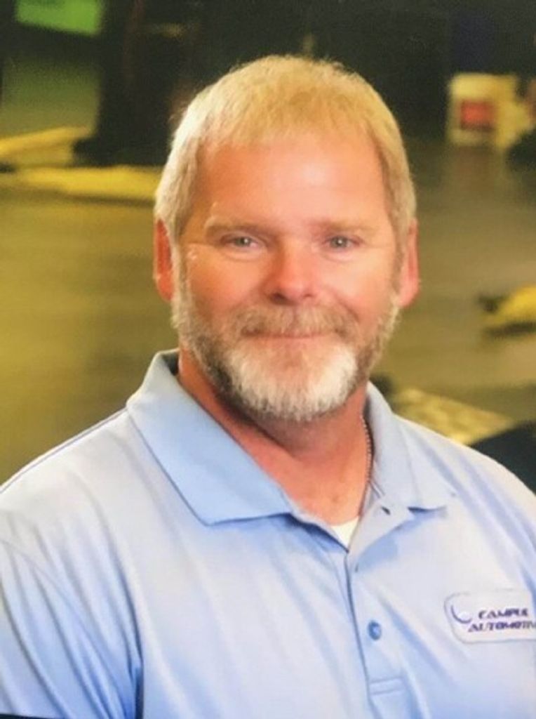 Travis Lee Turner Jr.