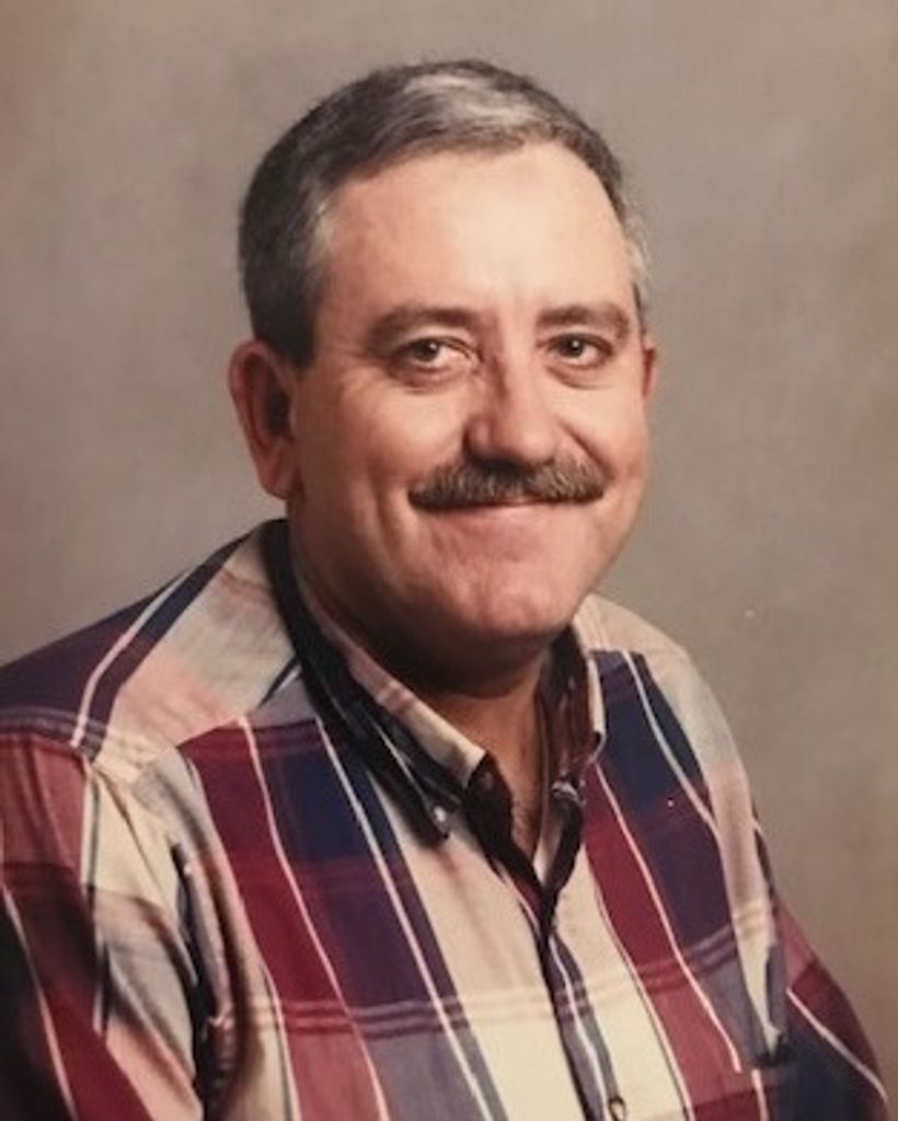 William Eugene Eakin, Jr.