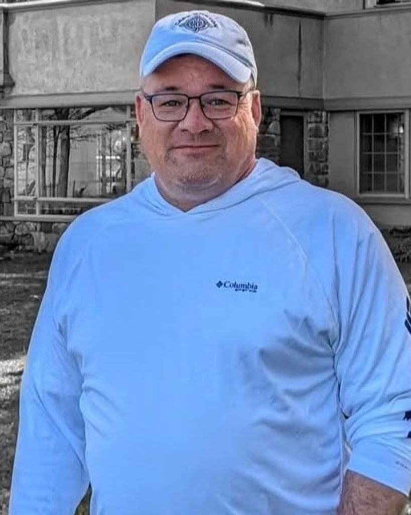 David Wood Profile Photo