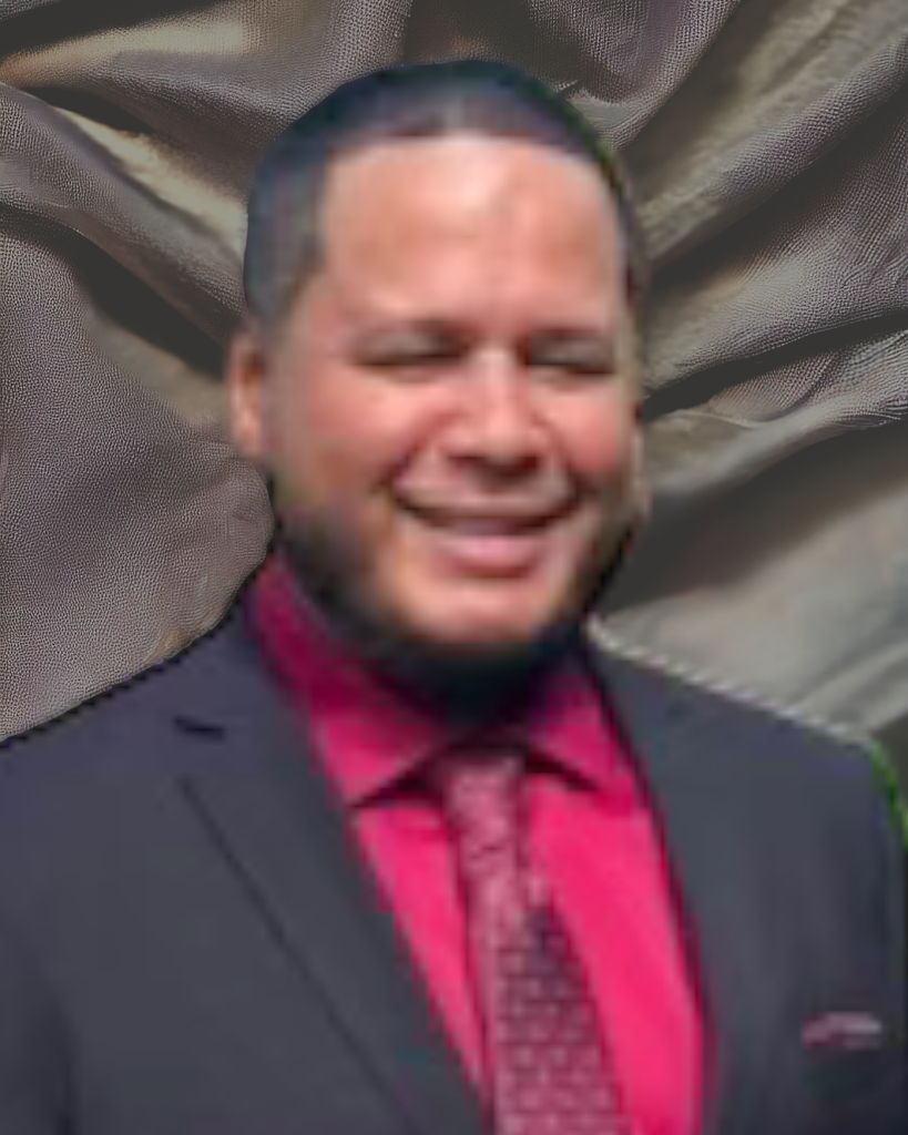 Valentine Rodriguez Jr.