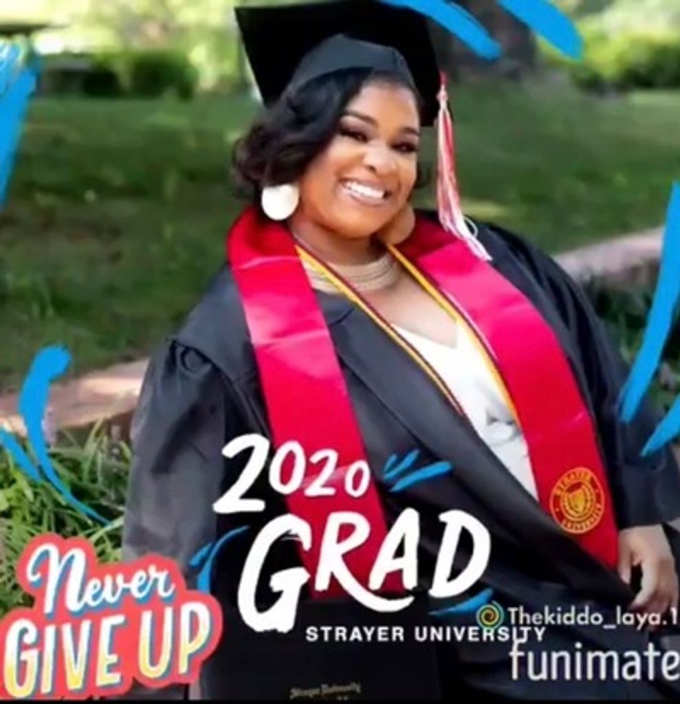 Jonave' L Snead Profile Photo