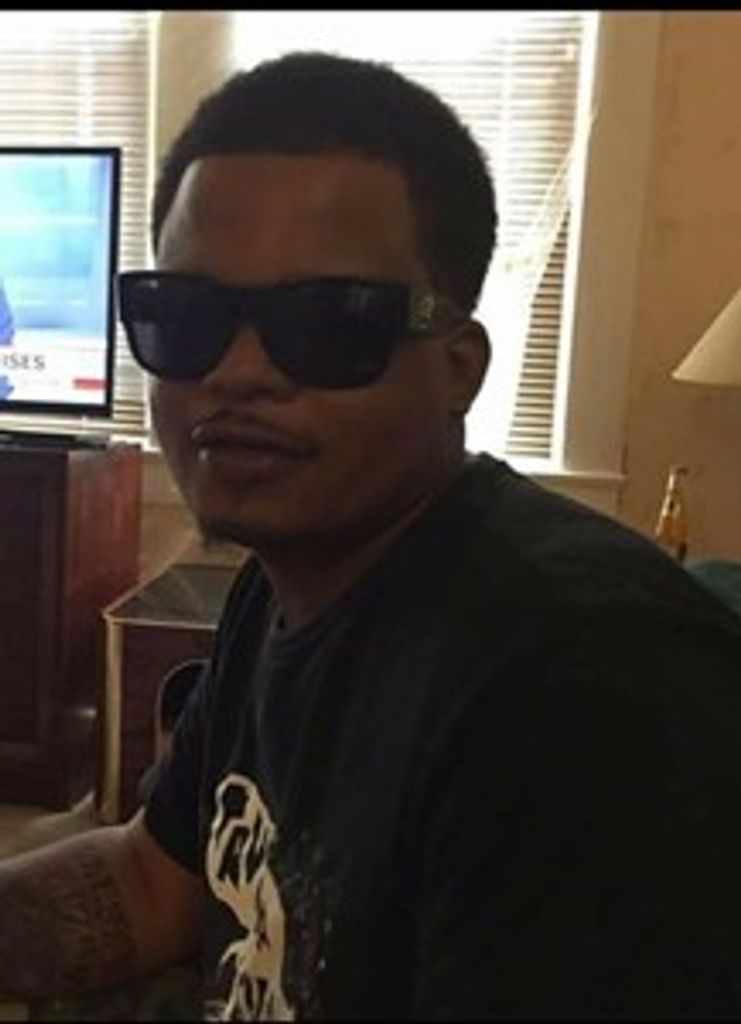 Stephen Me-Kale Buckner  Sr. Profile Photo