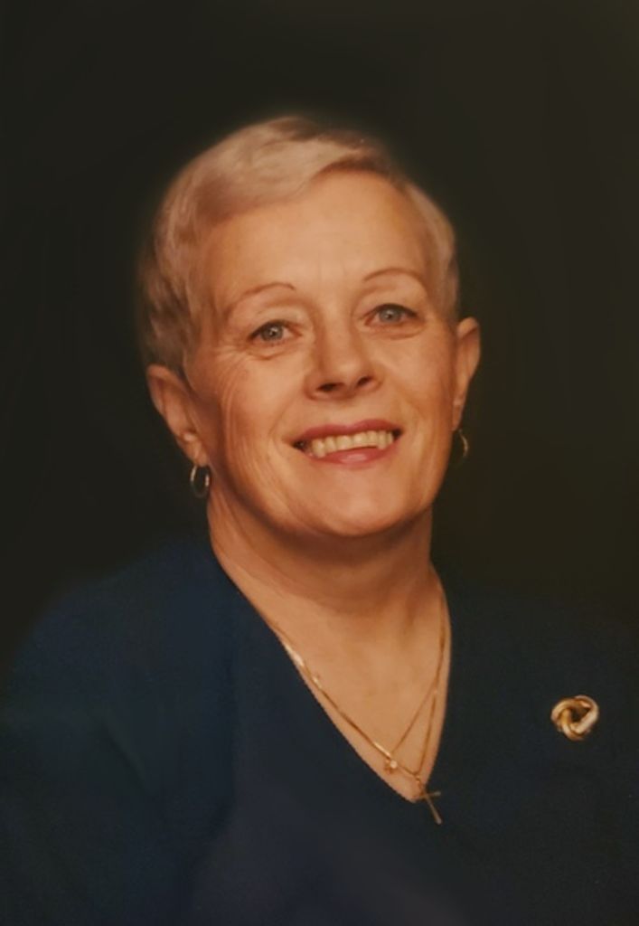 Christa Erika Tackenberg Profile Photo