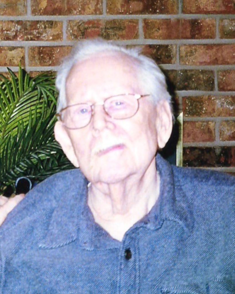 Donald G. Blackburn
