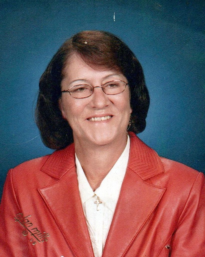 Elaine "Sue" Olson-Louks