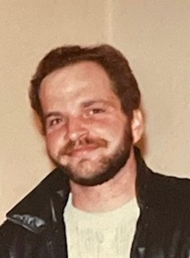 John Wesley Cable Jr.