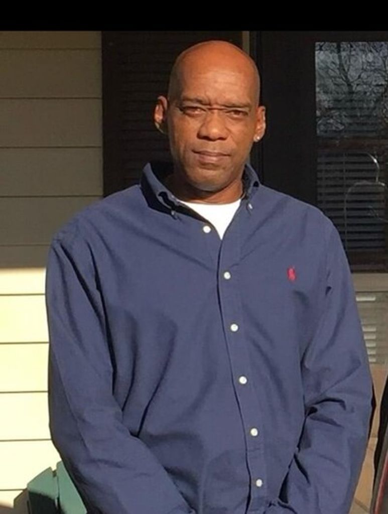 Mark Anthony Boddie Profile Photo