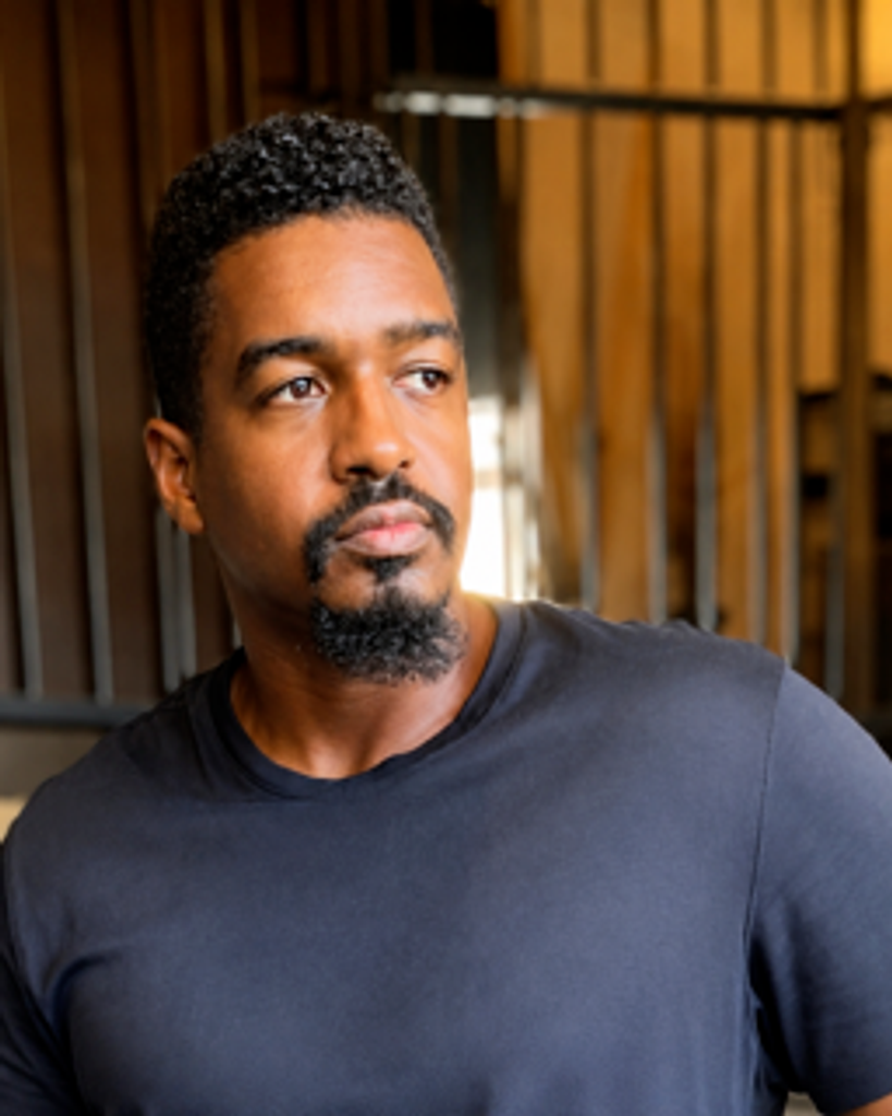 Mr. Jamari Broussard Profile Photo