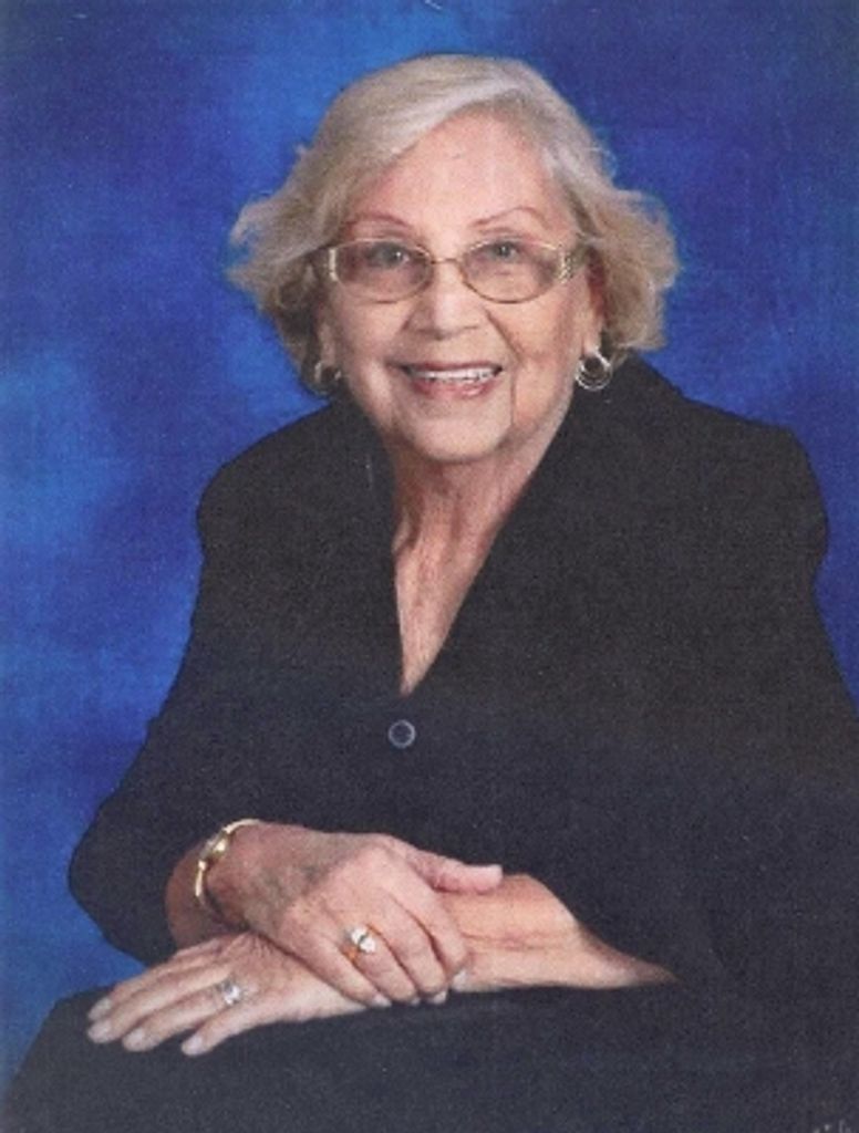 Lupe Flores Lopez Profile Photo
