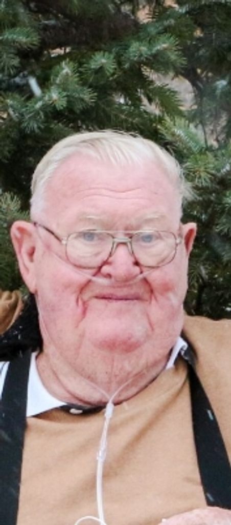 Paul W. Cartwright Profile Photo