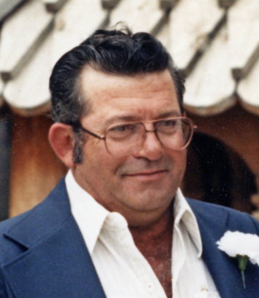 Virgil A. "Rosey" Braun Profile Photo