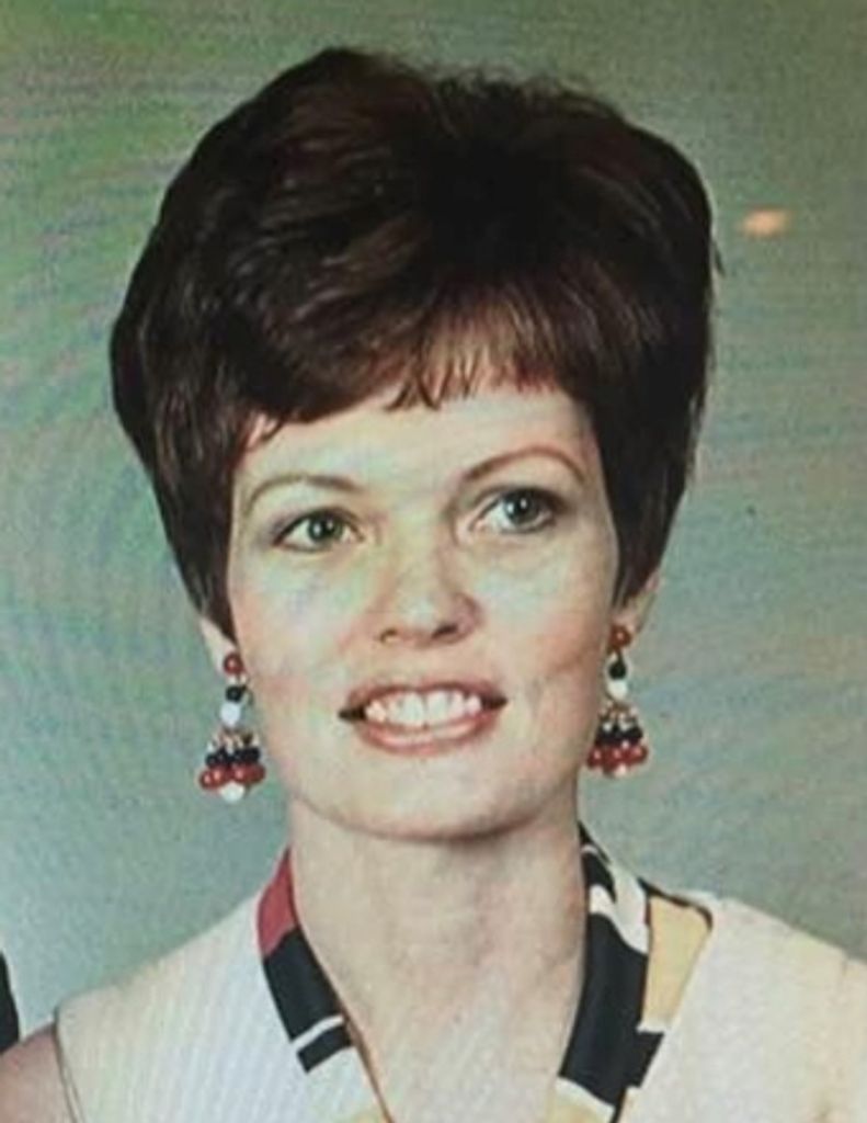 Sherry Faye Wyatt Willums