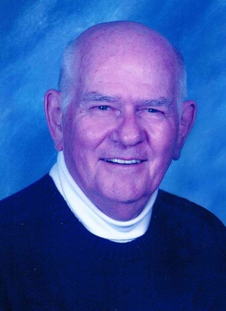 John W. Rogers Profile Photo