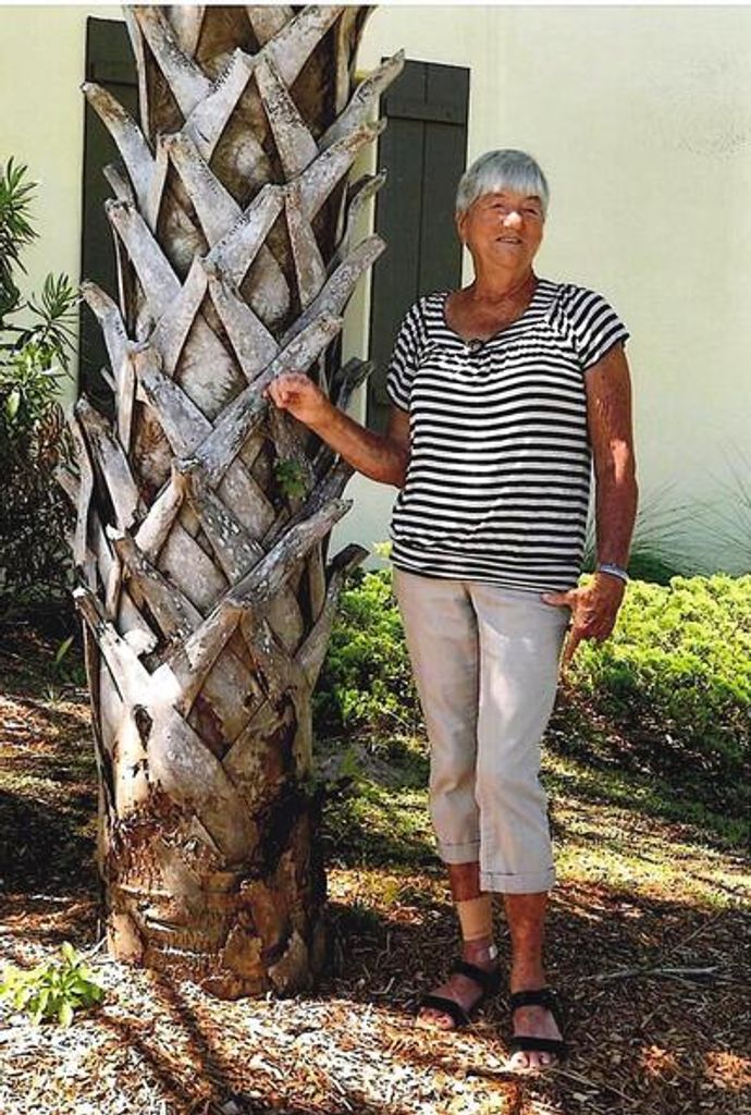 Betty Smith Kilpatrick Profile Photo