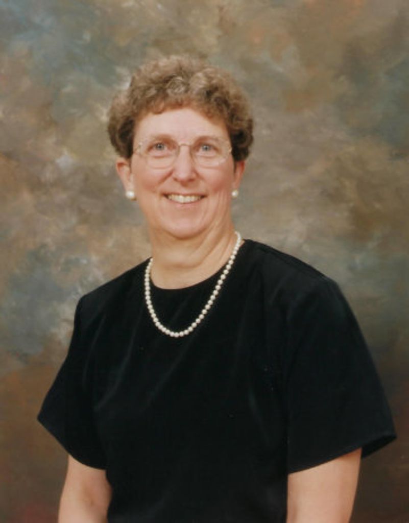 Mary Ann Hutcherson