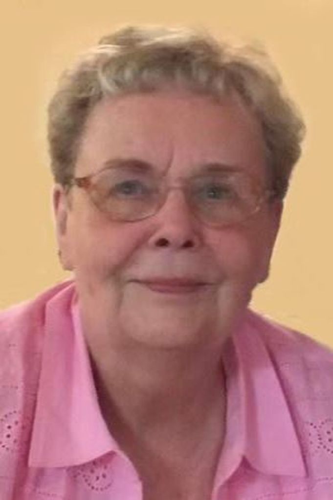 Sharon Rhea Theulen