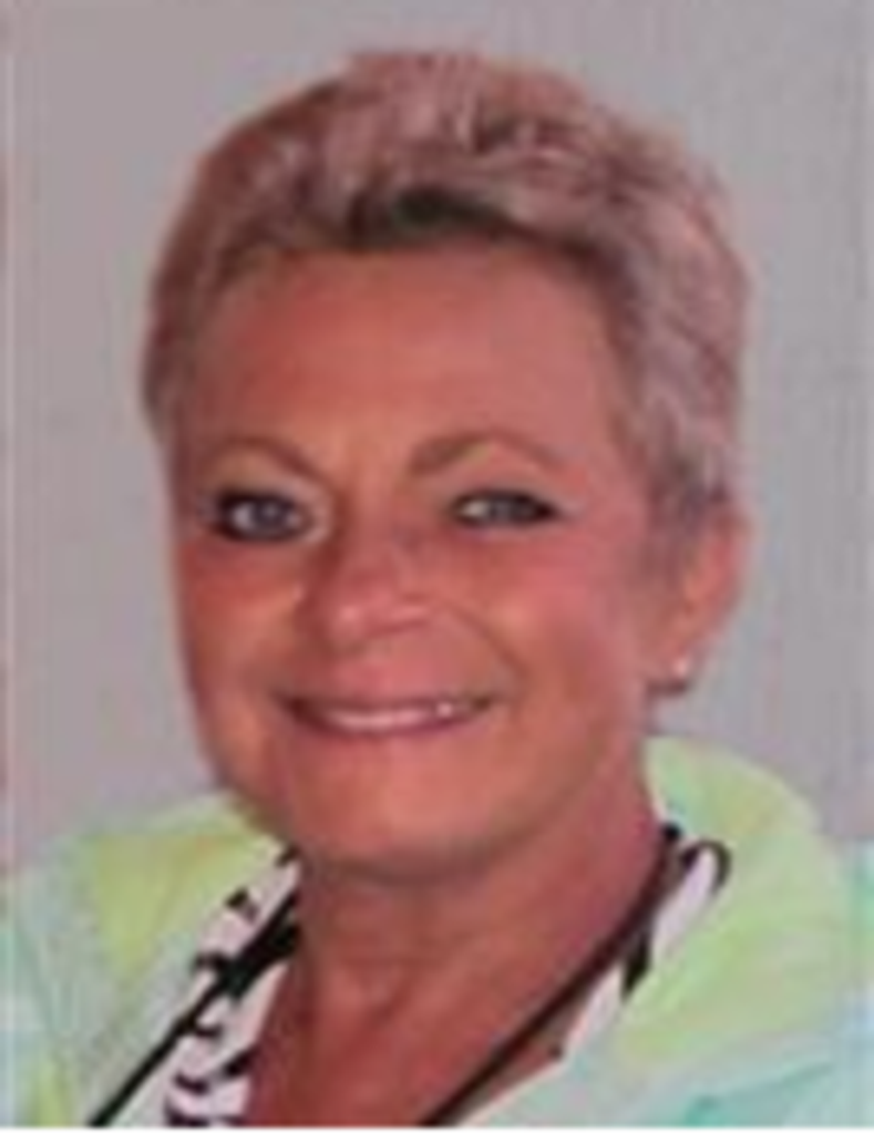 Zsuzsanna  Susie Hamilton