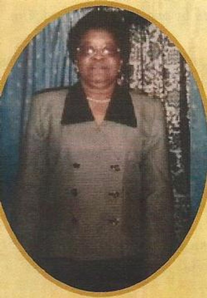 Doris Ann Woolfolk Profile Photo