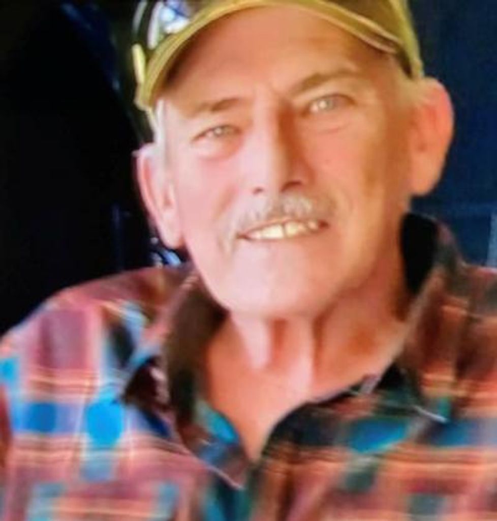 Robin Wayne Burks Profile Photo