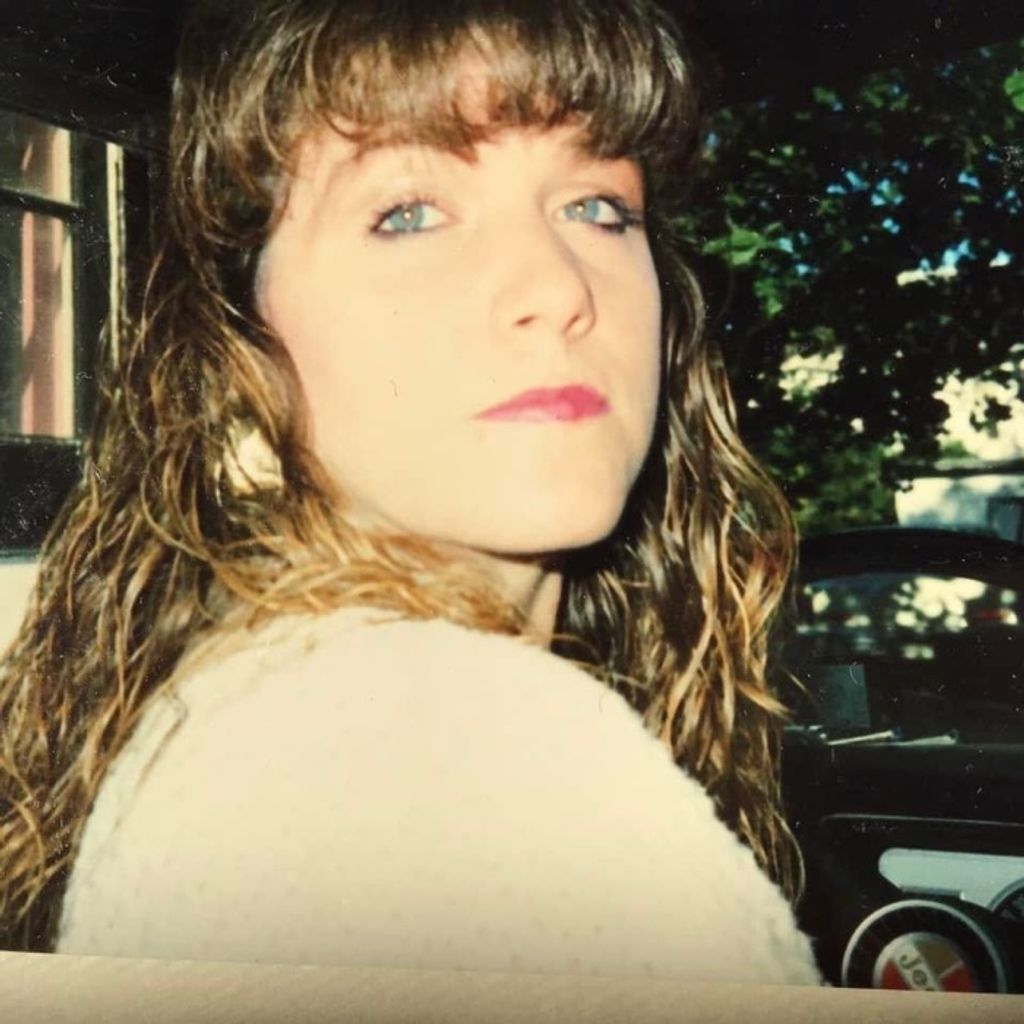 Jane Simpson