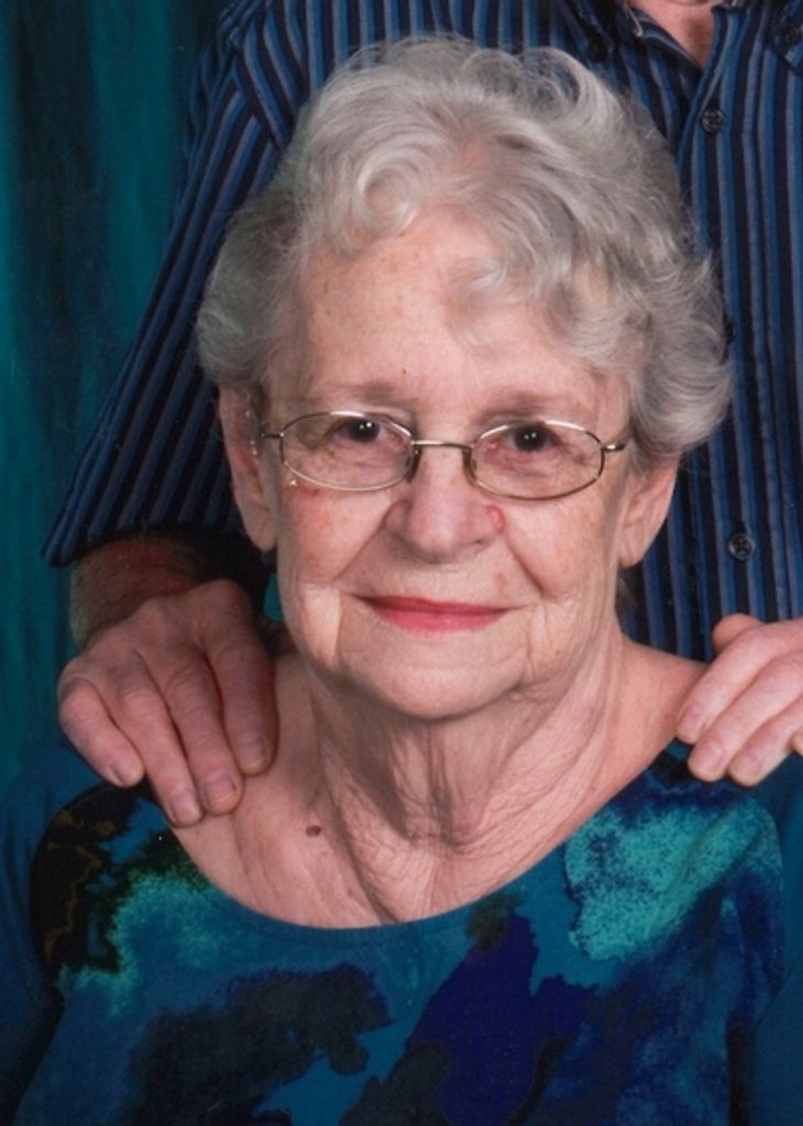Janet Murphy Profile Photo