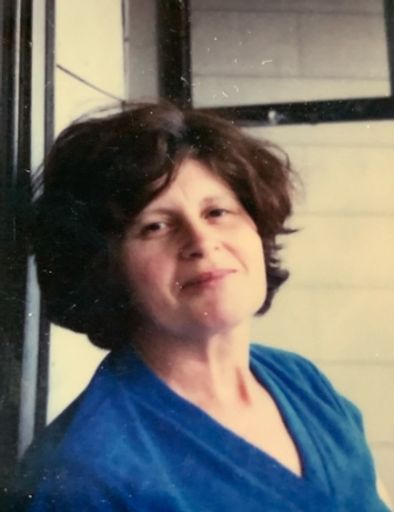 Joan M. Seaman Profile Photo