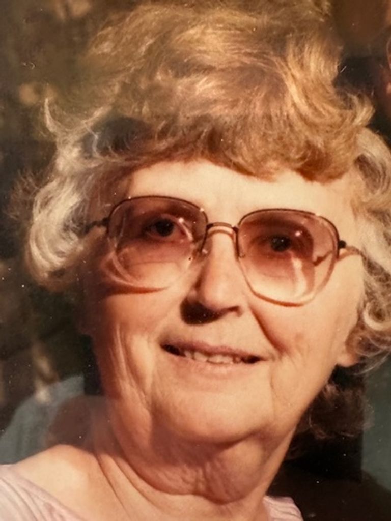 Rosemarie Jansen Neubauer Profile Photo
