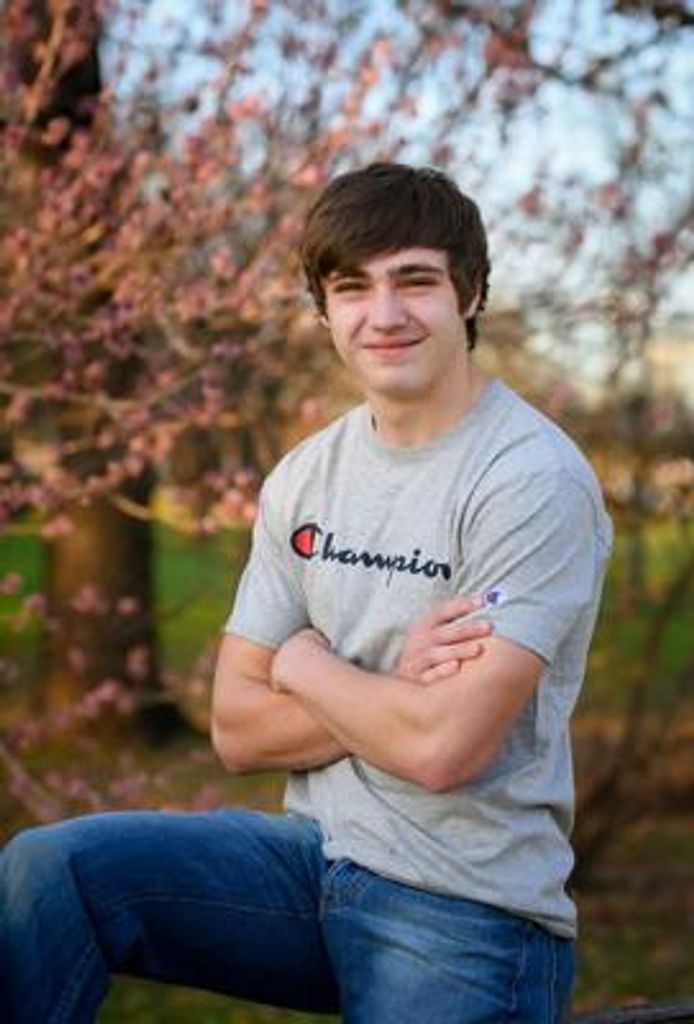 Gregory James Scheierman Profile Photo