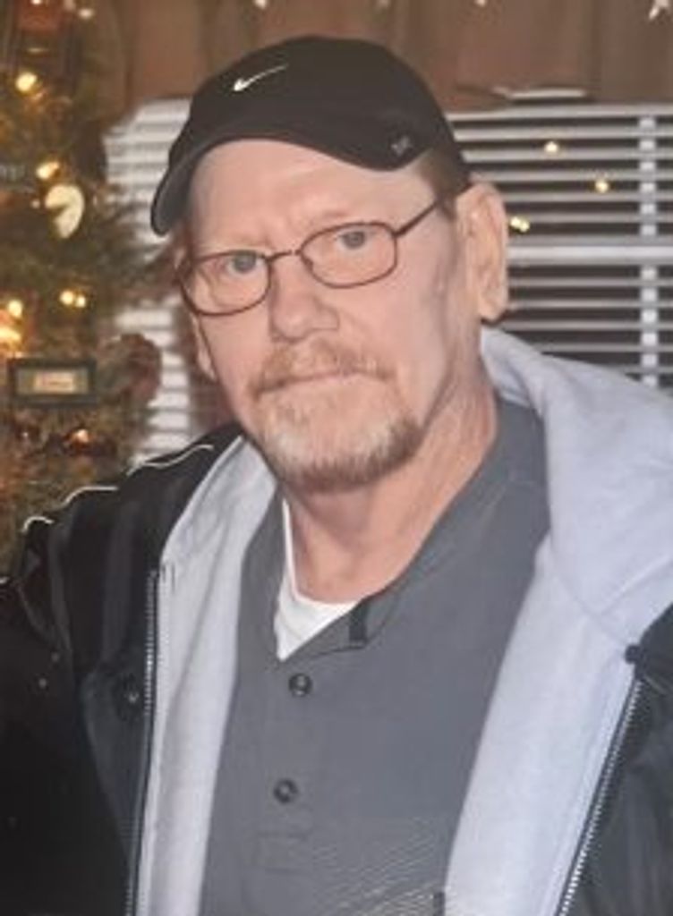 Donald Ray Campbell, Jr. Profile Photo