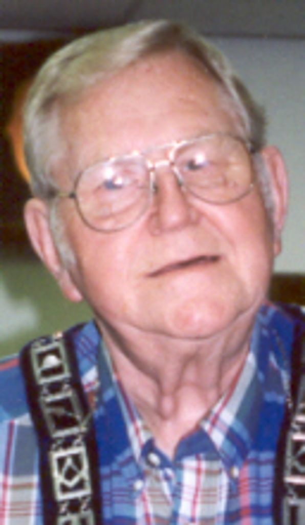 W. L. Jr. Brantley Jr.