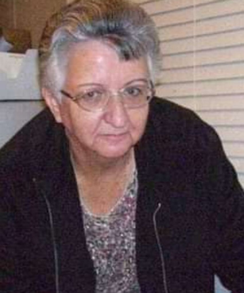 Martha Mullis Profile Photo