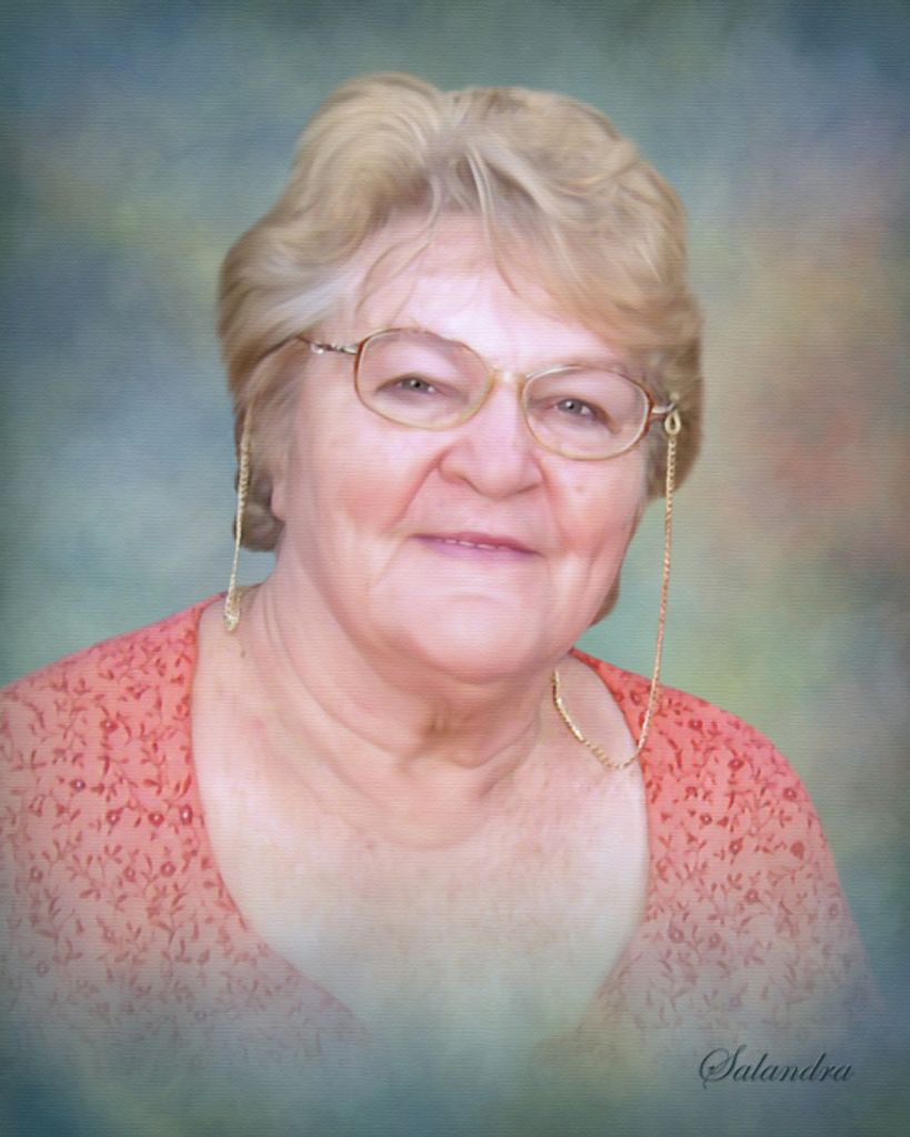 Patricia Ann Dorazio