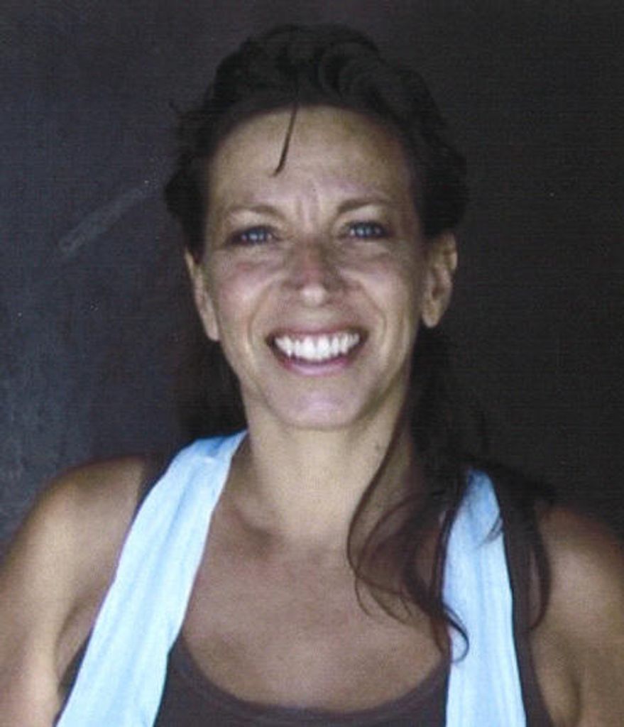Cherryl Martell