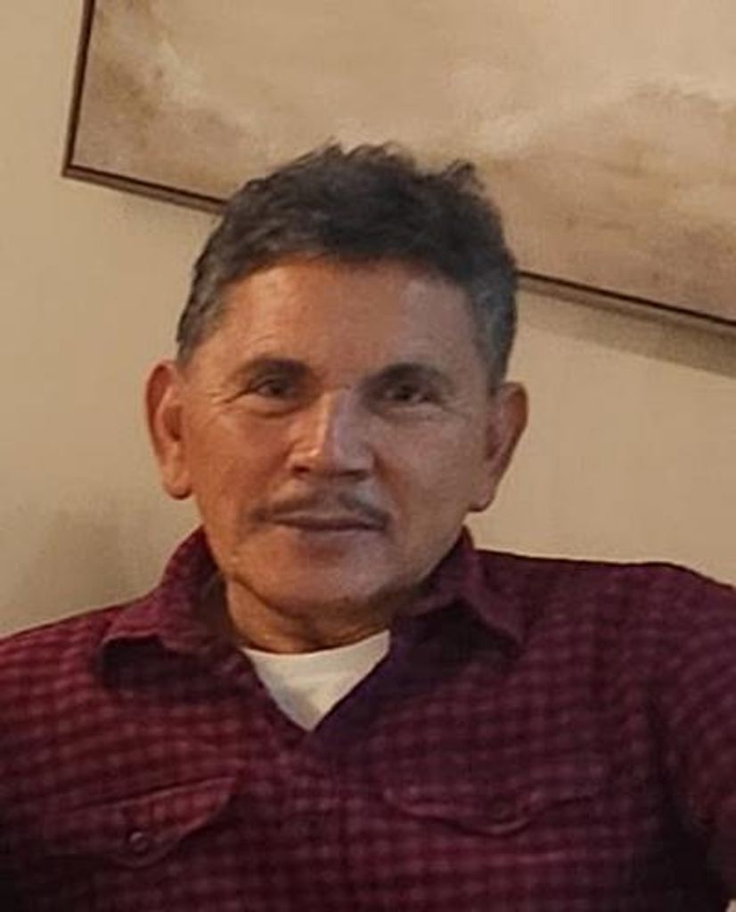 Giovanni Edward Cornejo, Sr
