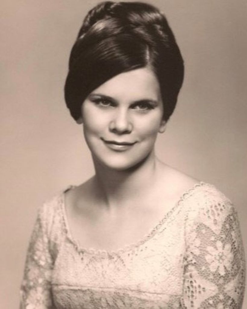 Sharren Lee (Olson) Trump