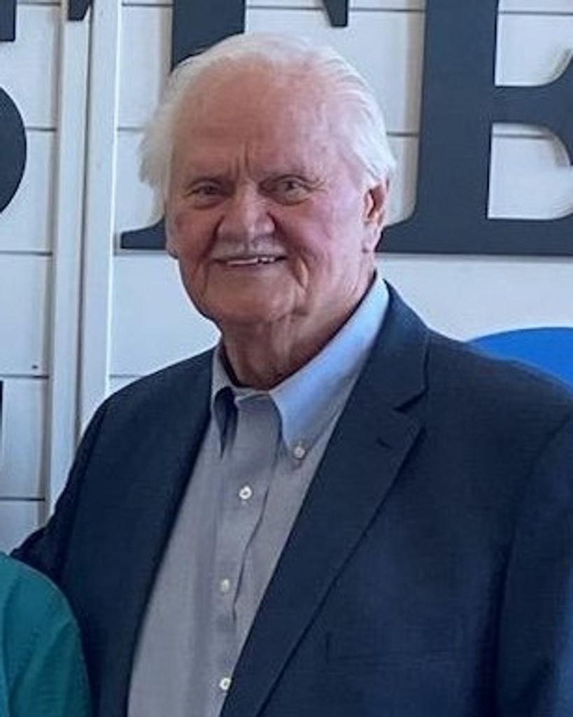 Richard Allen Walker Profile Photo